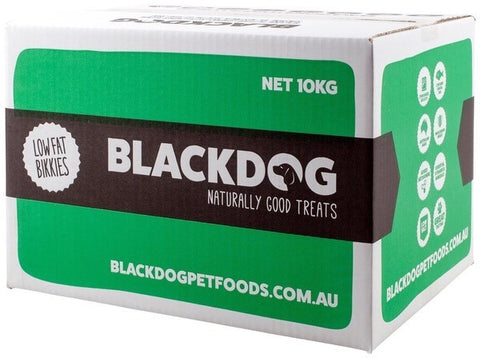BLACK DOG 4X2 BISCUITS