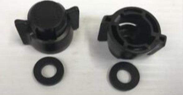 SPRAYER BLANK CAP