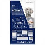 ADVANCE DOG ADULT LARGE BREED CHICKEN WITH RICE 15KG