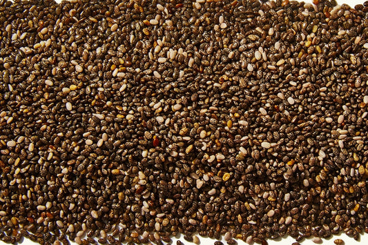 CHIA SEED EQUINE