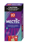 MECTEC POUR ON FOR BEEF & DAIRY CATTLE IO 500MLS