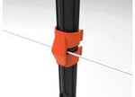 INSULATED LINE POST GALLAGHER