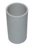 CONDUIT COUPLING MD GREY RIGID